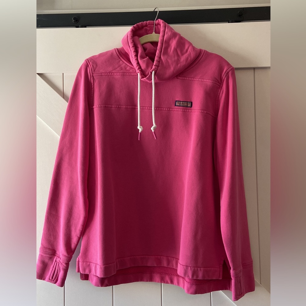 Vineyard Vines pullover